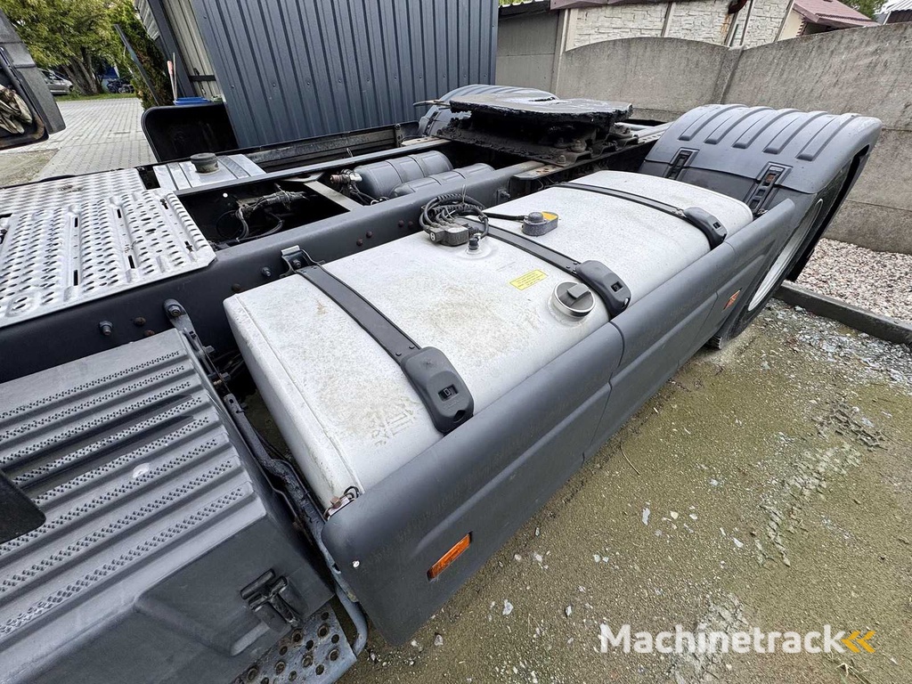 Scania - R480/ BKE 70VK - Sattelzugmaschine - 2008