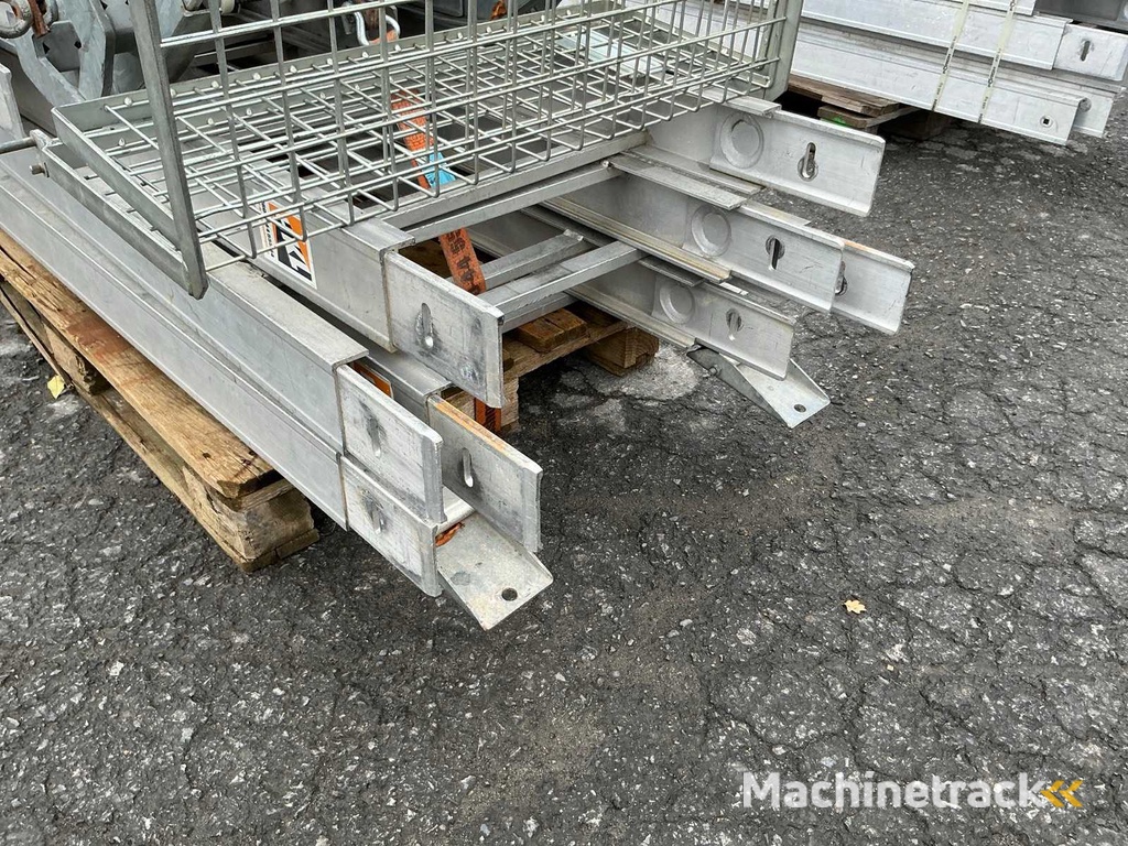 Böcker - Toplift - Schrägaufzug - 2015