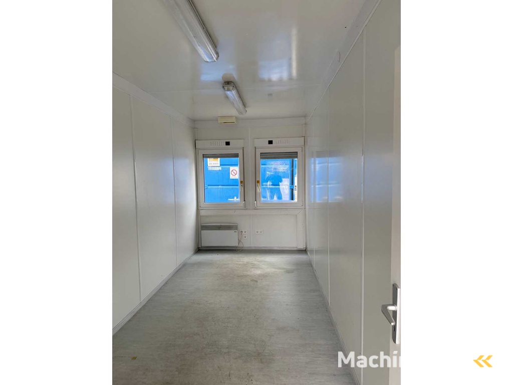 CONTAINEX STANDARDCONTAINER  20´ Container