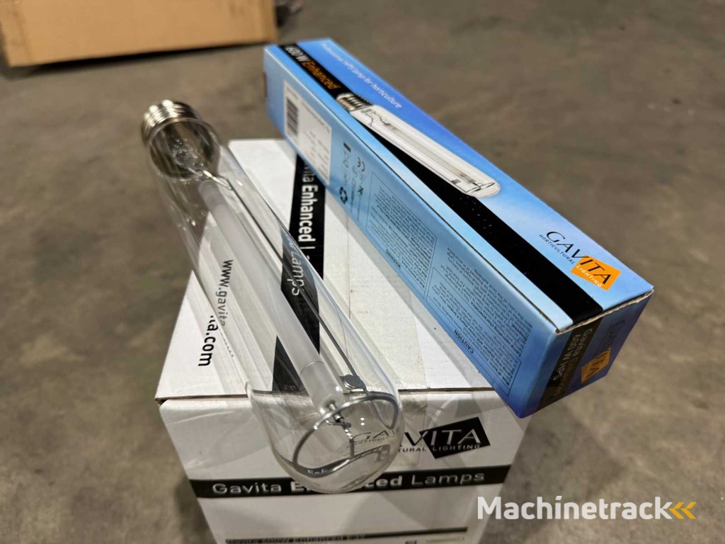 Gavita Lichtquelle (12x)