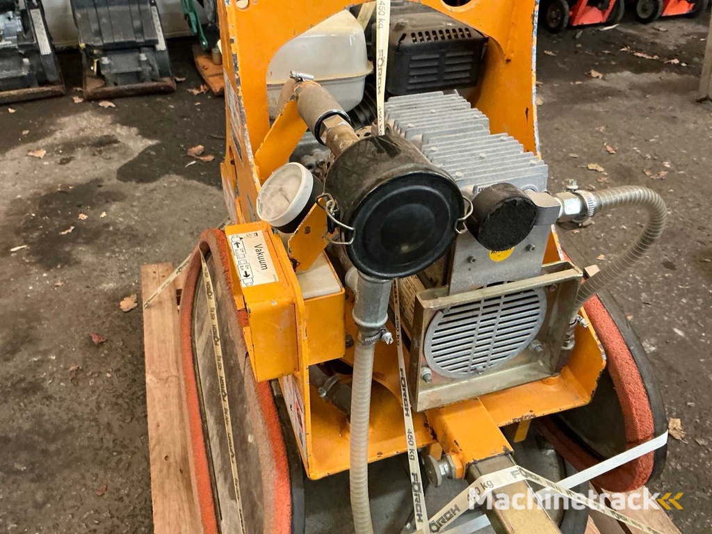 Probst - SH - 1000- Vakuumheber - 2016