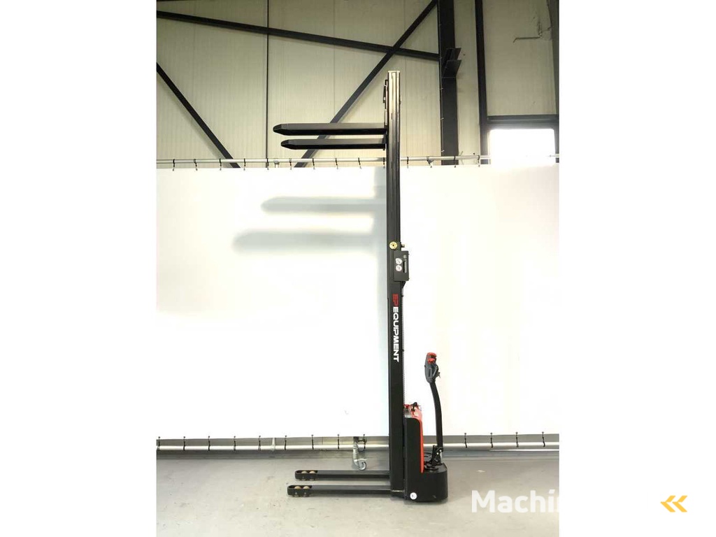 EP ESL-122 LI-ION 3.6 pallettruck - elektrisch