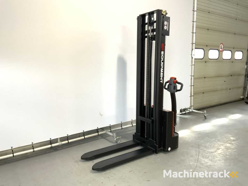 EP ESL-122 LI-ION 3.6 pallettruck - elektrisch