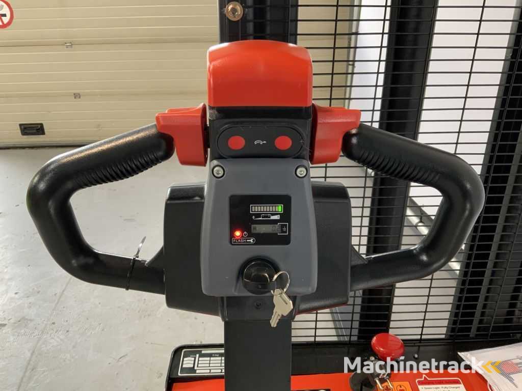 EP ESL-122 LI-ION 3.6 pallettruck - elektrisch