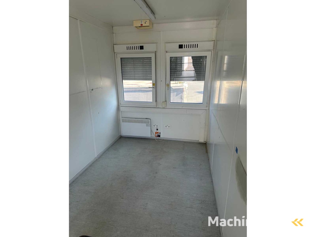 CONTAINEX STANDARD CONTAINER 20' container