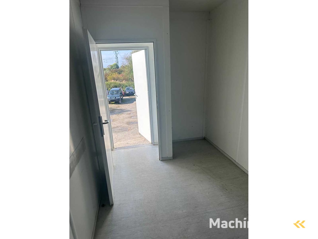 CONTAINEX STANDARD CONTAINER 20' container