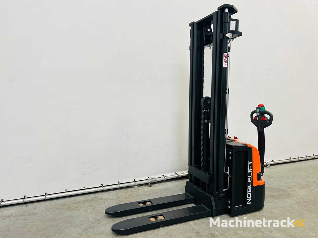 2024 Noblelift PSE16L55 Stapelaar 5.5M
