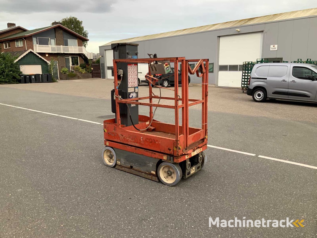 2014 Skyjack SJ12 Hubarbeitsbühne