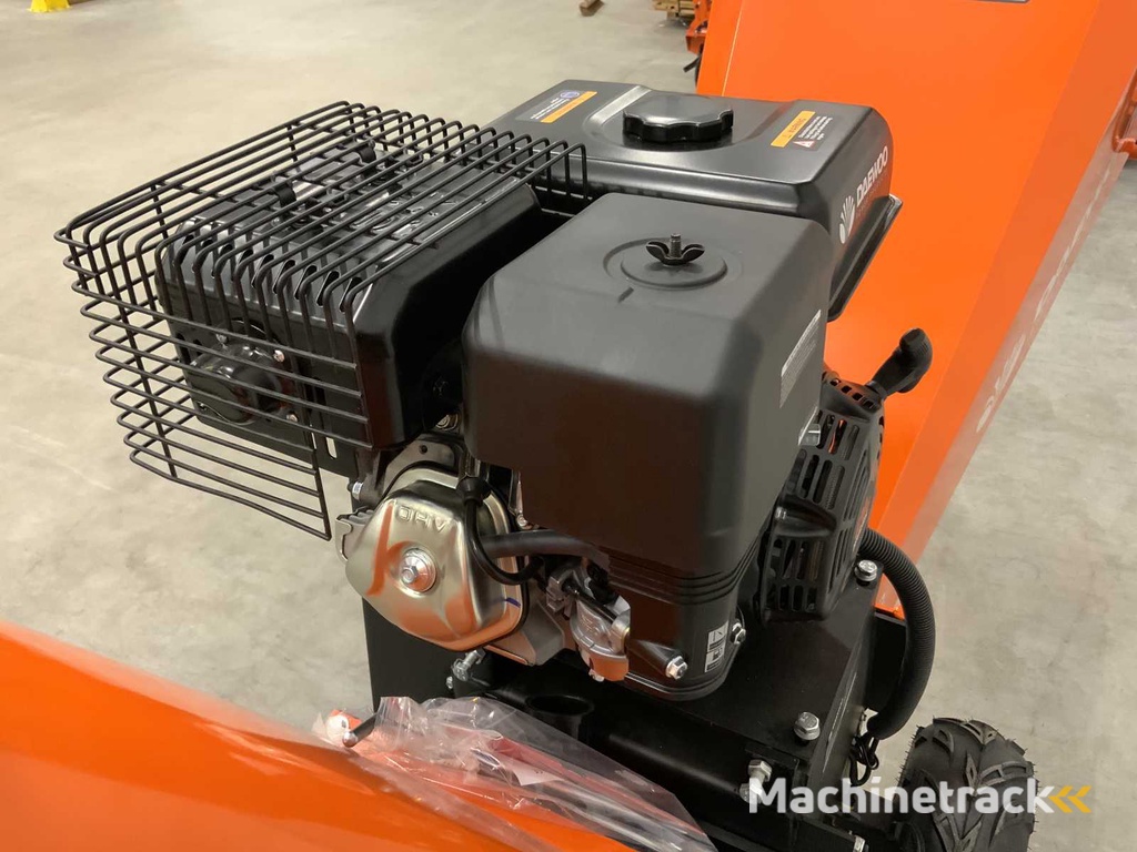 Daewoo - 2025 - DWFKCC350PRO - Houthakselaar