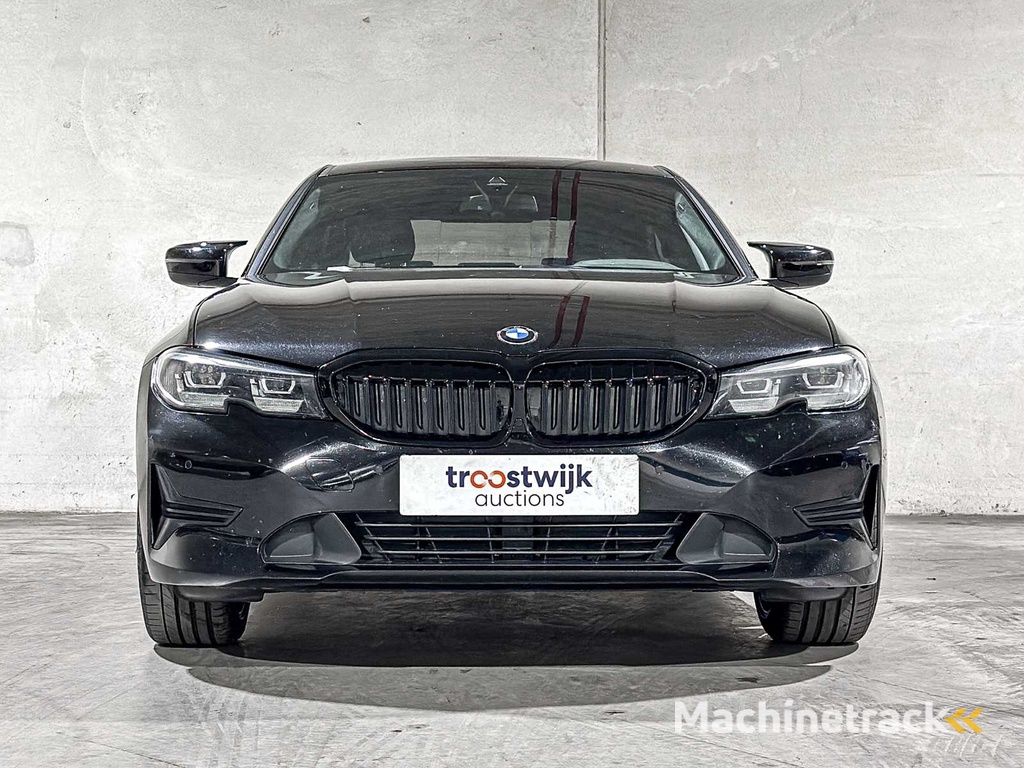 BMW 330e High Executive G20 184PS 2020 3er, X-201-FS