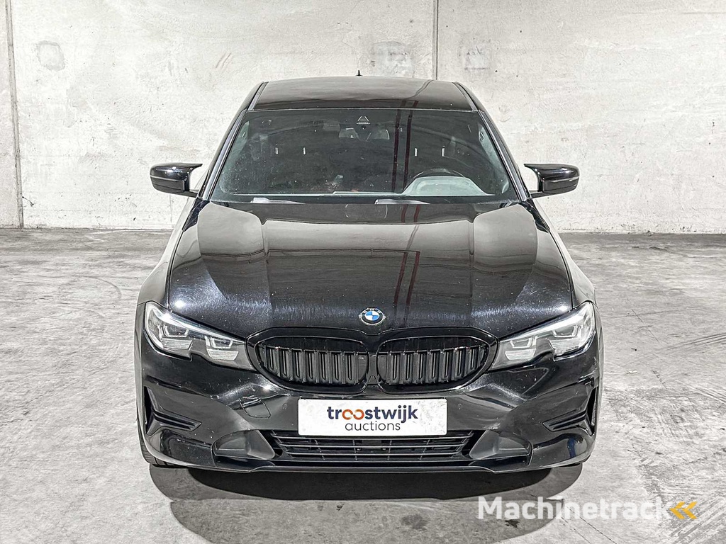 BMW 330e High Executive G20 184PS 2020 3er, X-201-FS