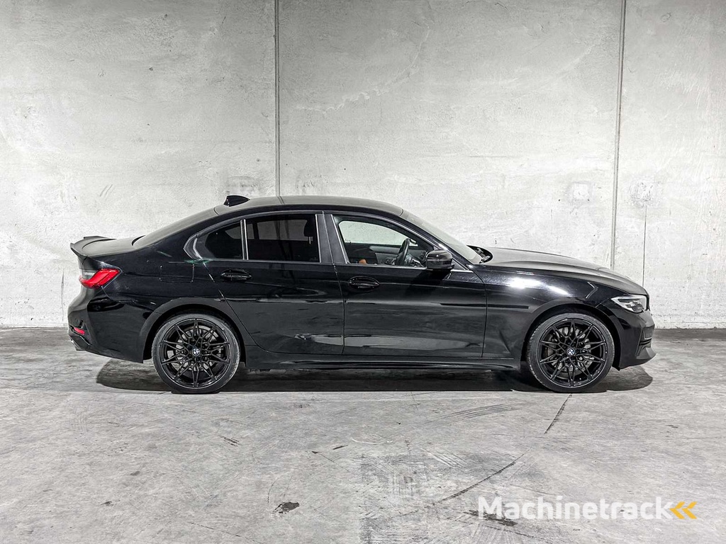 BMW 330e High Executive G20 184PS 2020 3er, X-201-FS