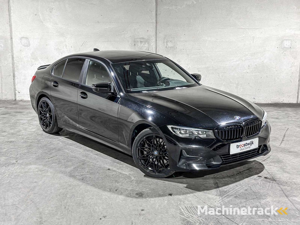 BMW 330e High Executive G20 184PS 2020 3er, X-201-FS