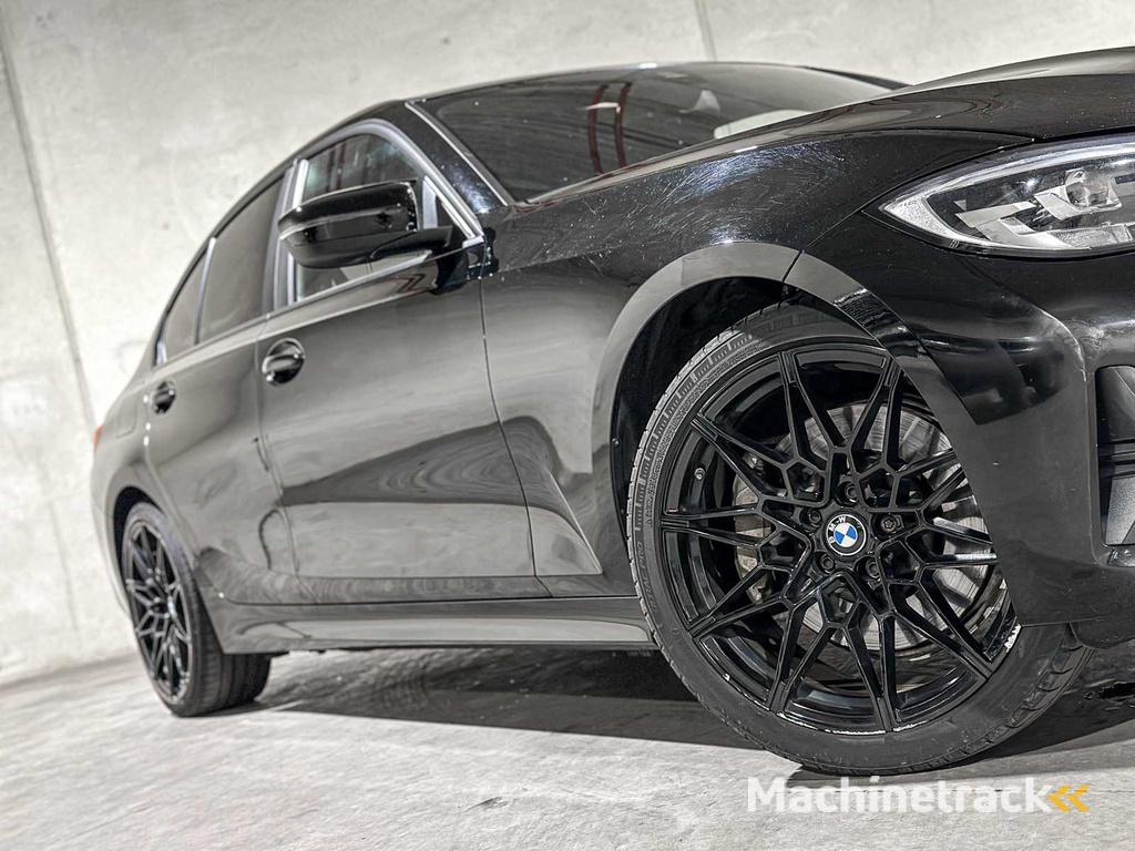 BMW 330e High Executive G20 184PS 2020 3er, X-201-FS