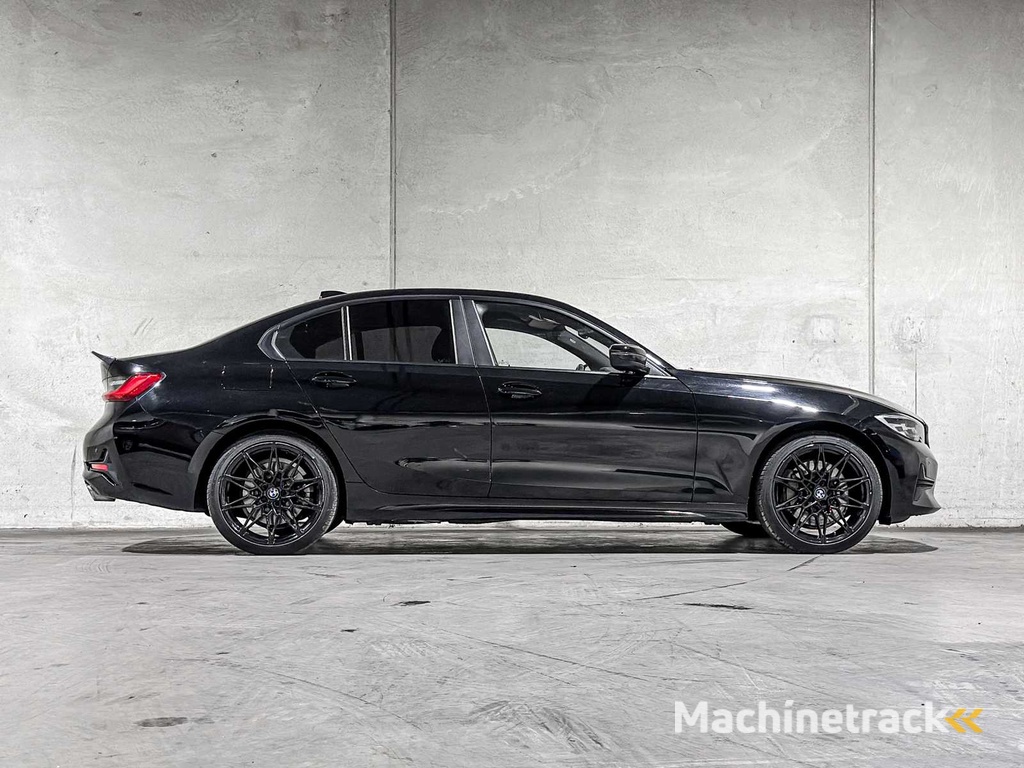 BMW 330e High Executive G20 184PS 2020 3er, X-201-FS