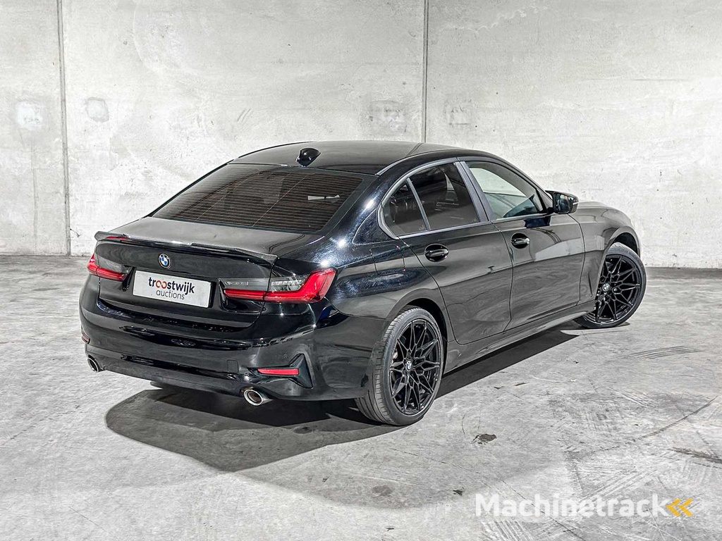 BMW 330e High Executive G20 184PS 2020 3er, X-201-FS