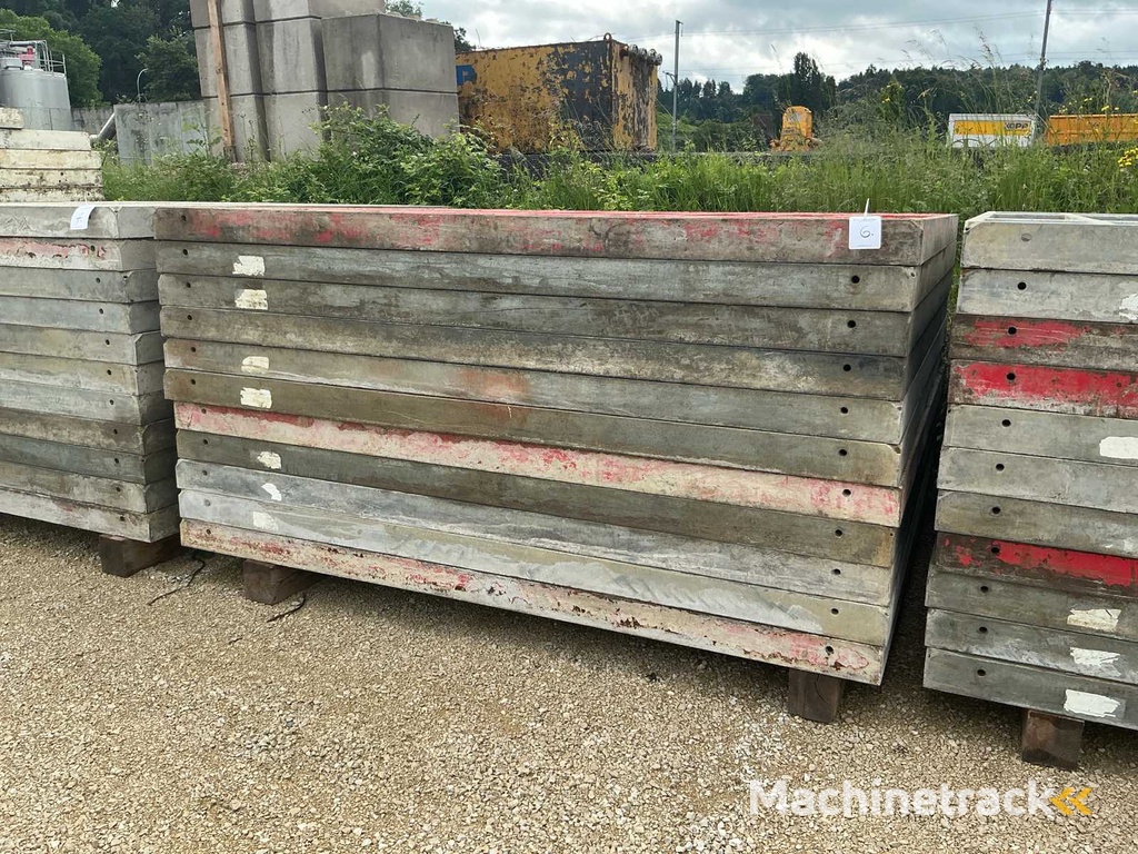 Meva Schalung (11x)