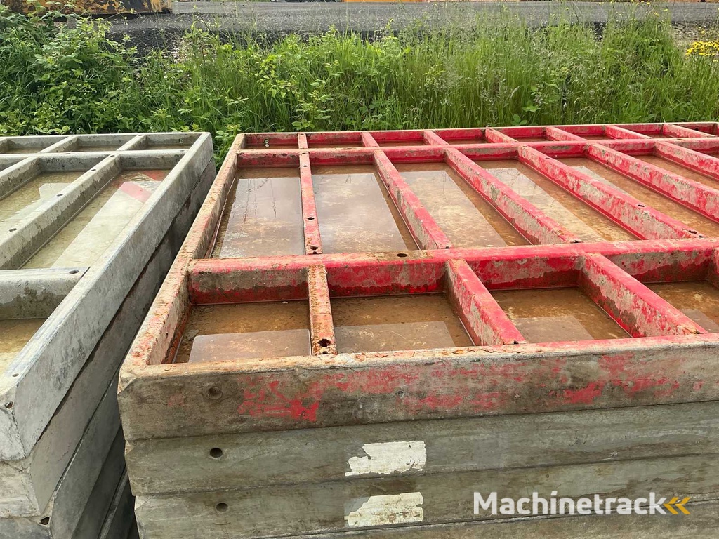 Meva Schalung (11x)