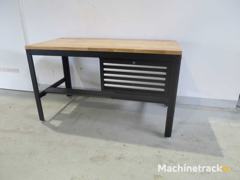 WMT WMT 155 / 5 Werkbank
