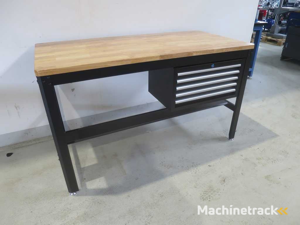 WMT WMT 155 / 5 Werkbank