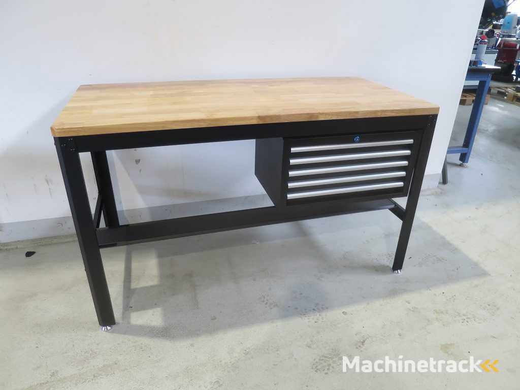 WMT WMT 155 / 5 Werkbank