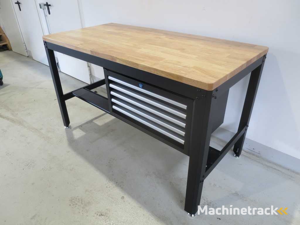 WMT WMT 155 / 5 Werkbank
