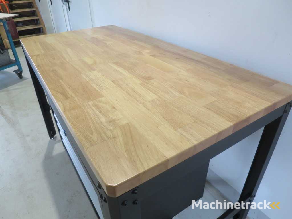 WMT WMT 155 / 5 Werkbank