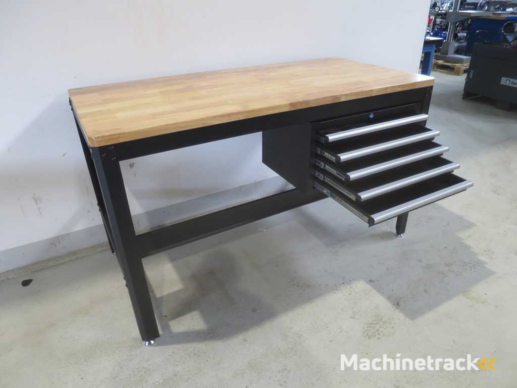WMT WMT 155 / 5 Werkbank