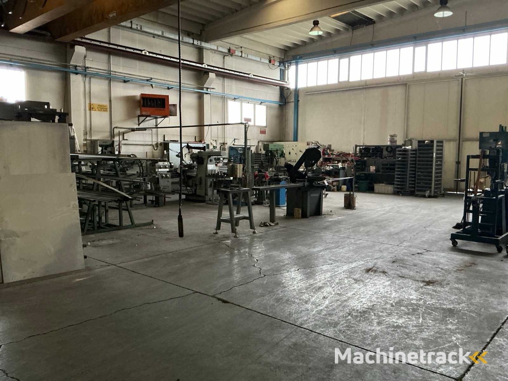 Workshop/tooling assortment