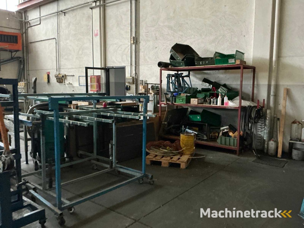 Workshop/tooling assortment