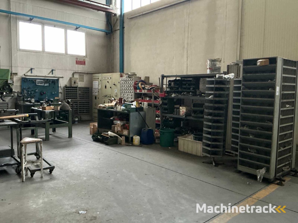 Workshop/tooling assortment