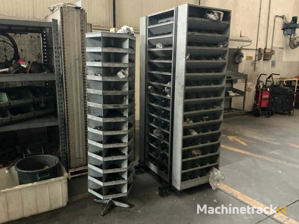 Workshop/tooling assortment