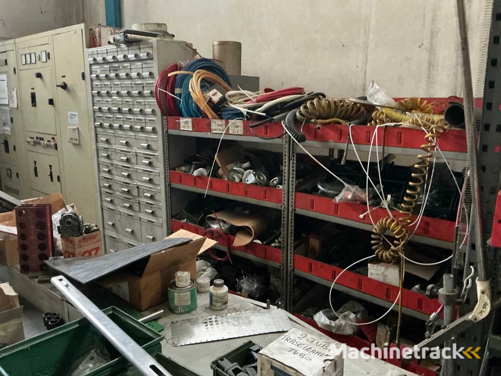 Workshop/tooling assortment