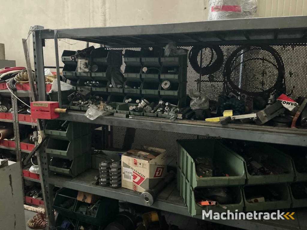 Workshop/tooling assortment