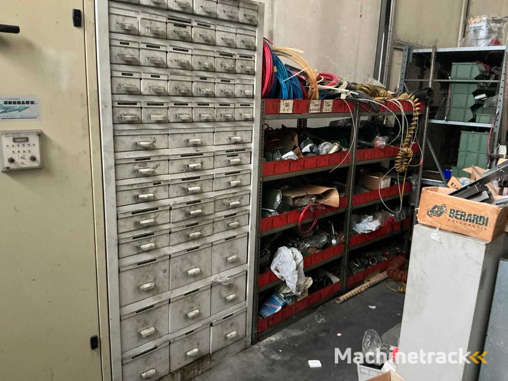 Workshop/tooling assortment