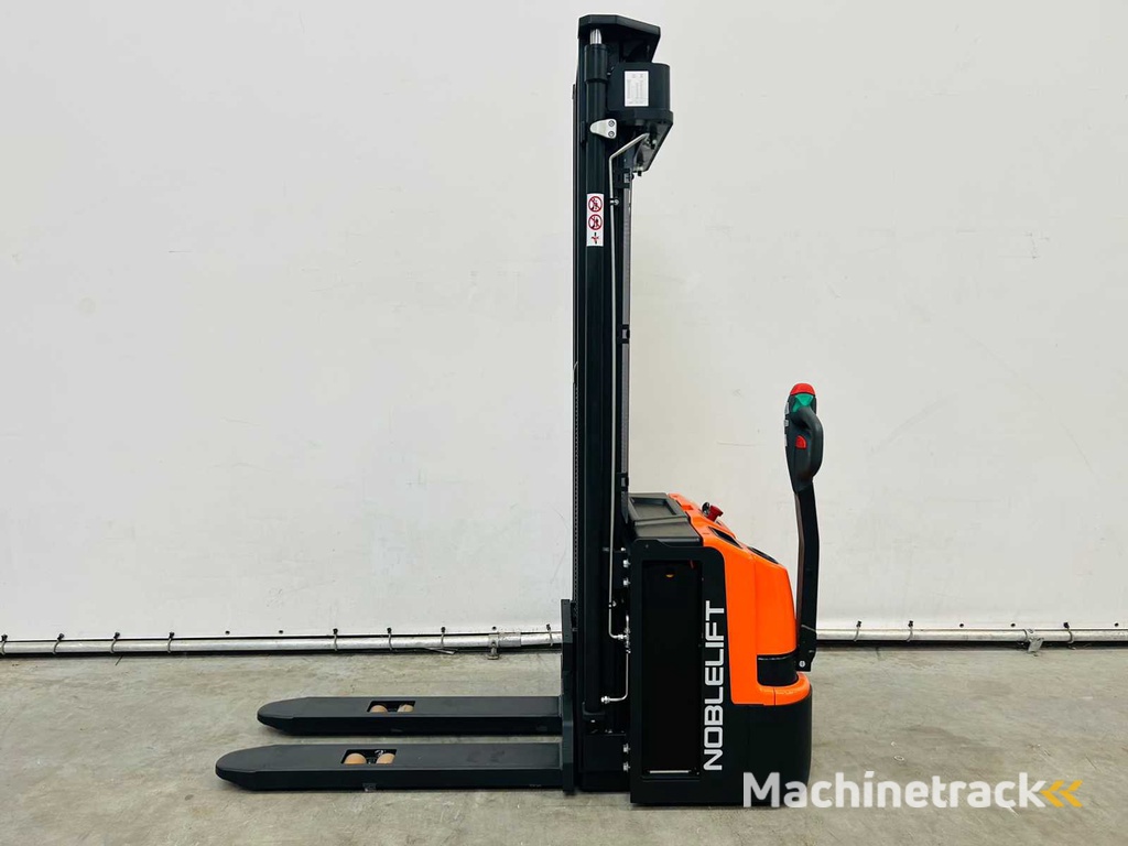 Noblelift - 2024 - PSE16L46 - Stapelaar 4.6M