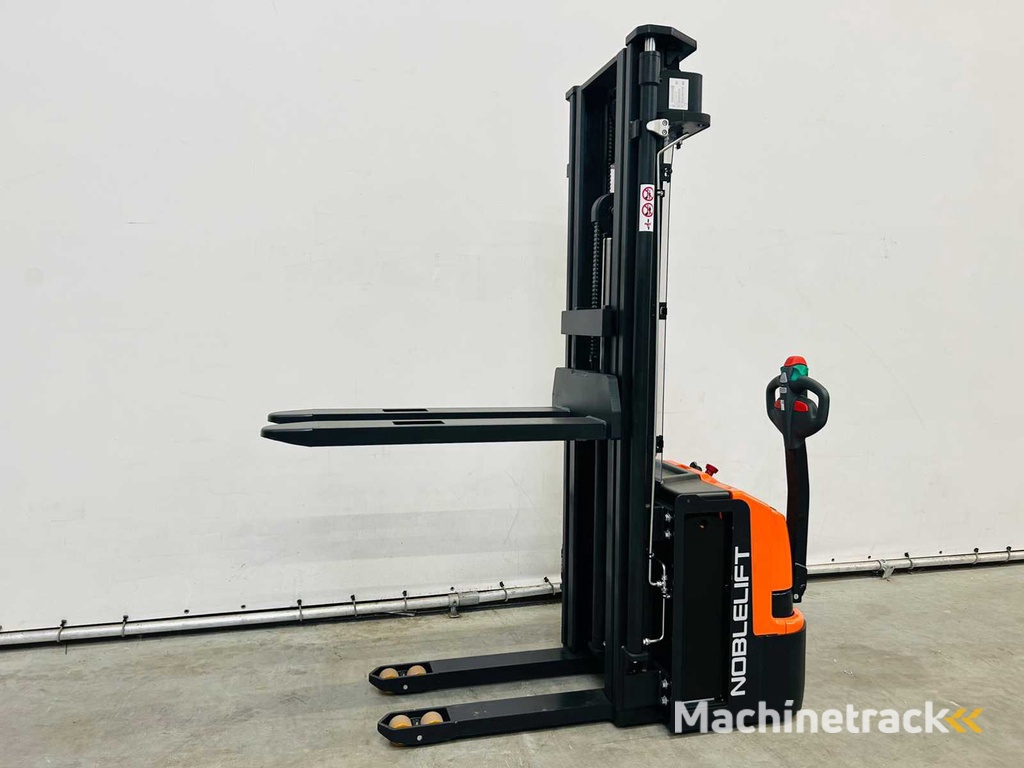 Noblelift - 2024 - PSE16L46 - Stapelaar 4.6M