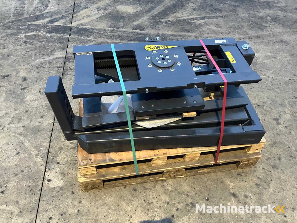 Forklift accessory - 2024