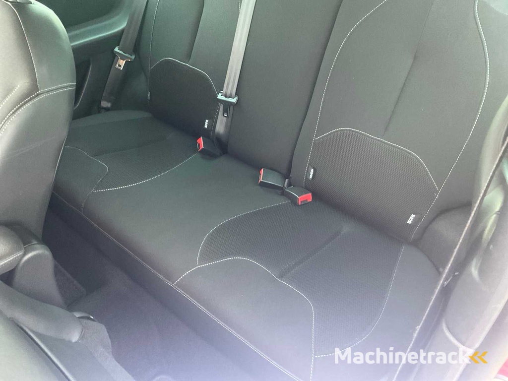 2013 Citroen DS3 1.2 VTi So Chic Pkw