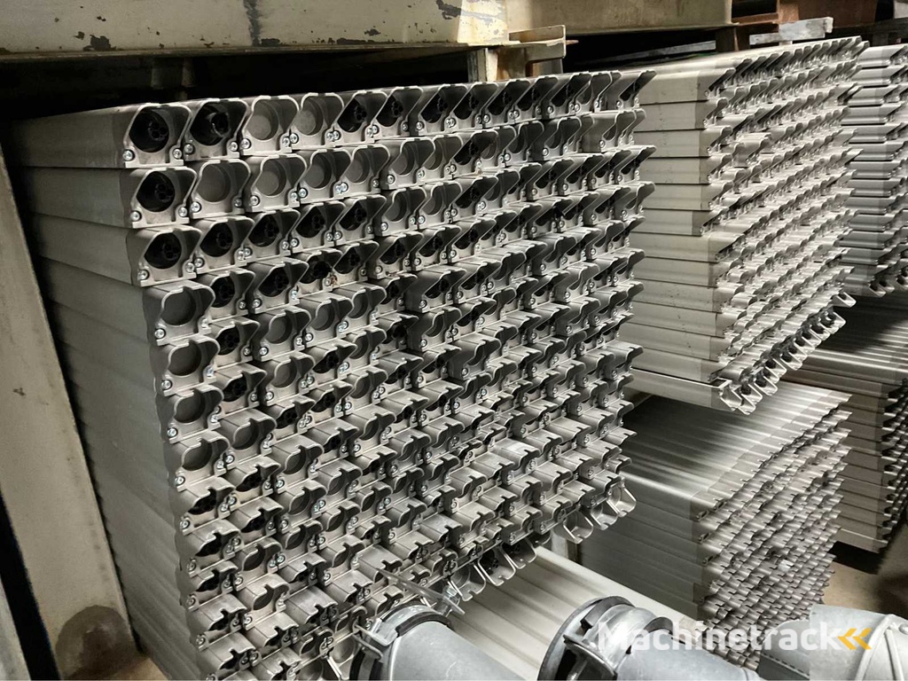 Philips 2017 Led Verlichting (100x)