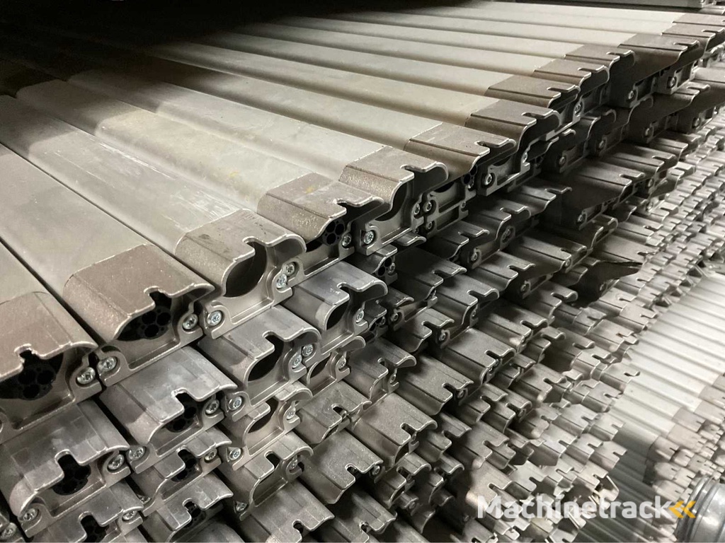 Philips 2017 Led Verlichting (100x)