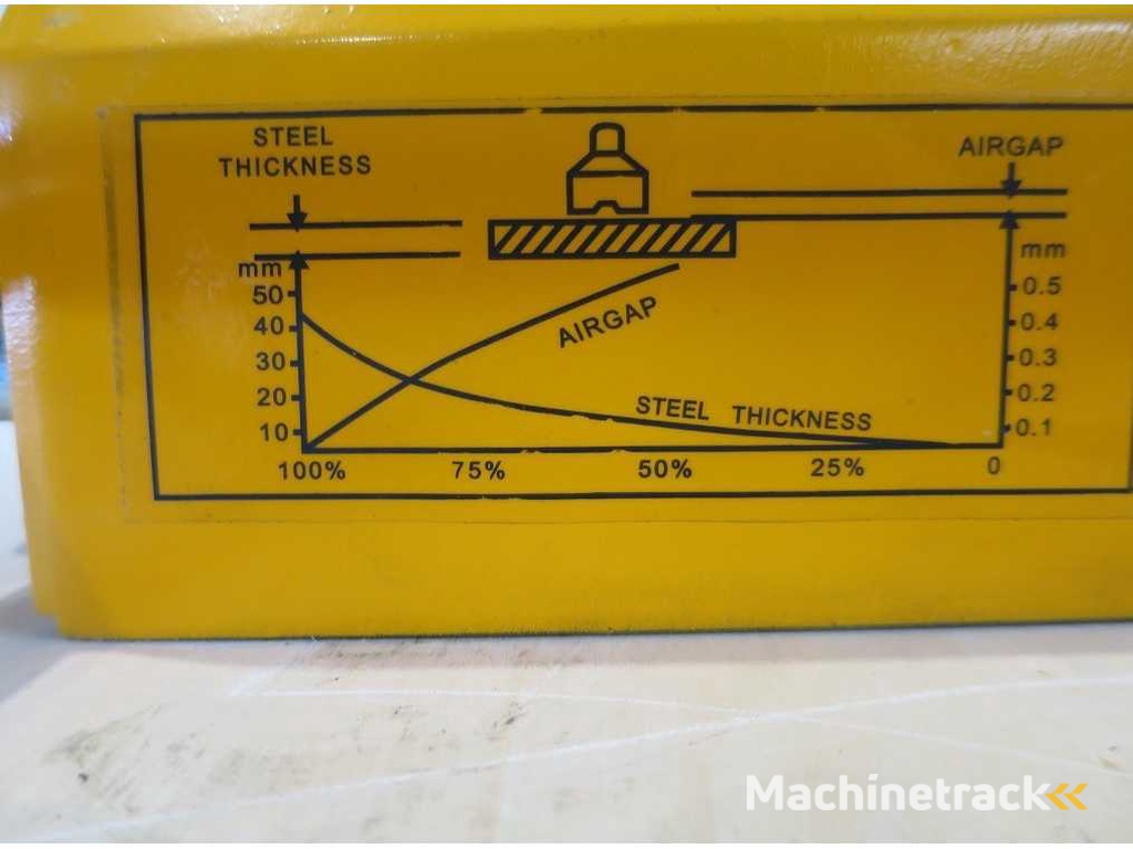 MAGNET 1000 Hefmagneet