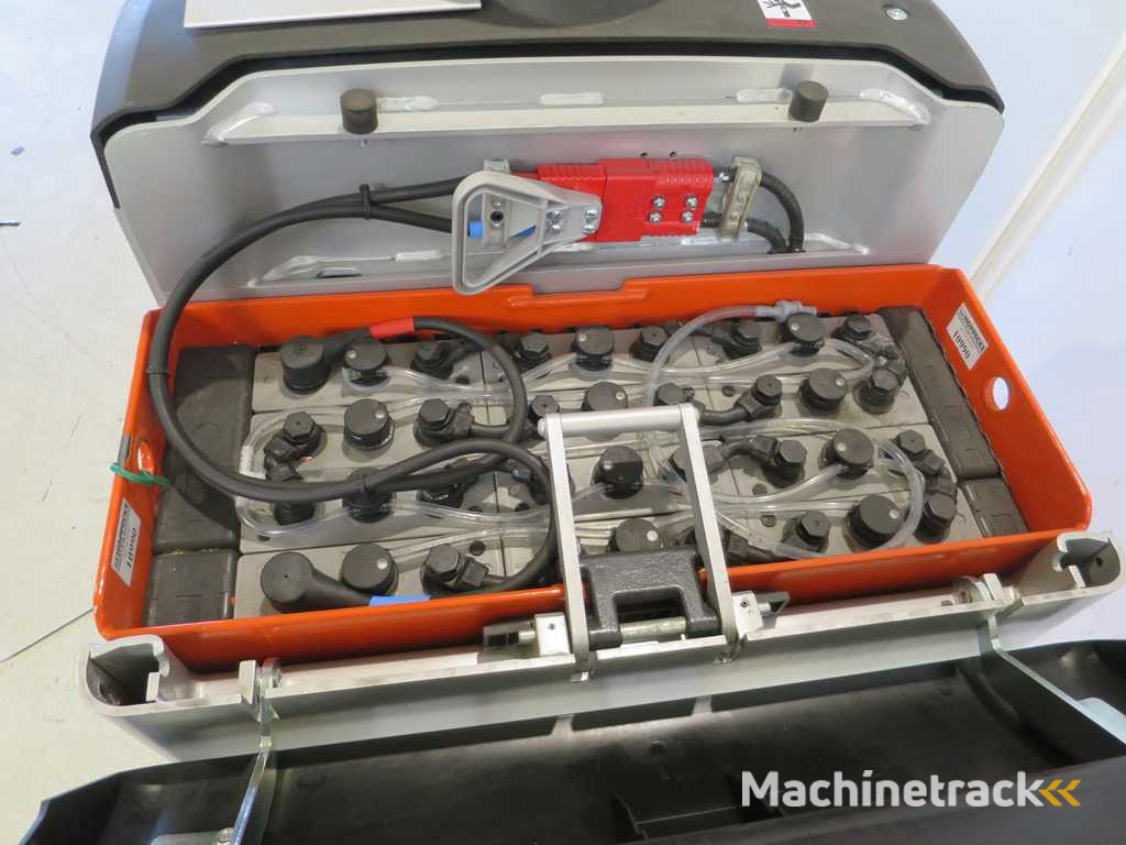 STILL EXU-S22 Pallettruck - Elektrisch