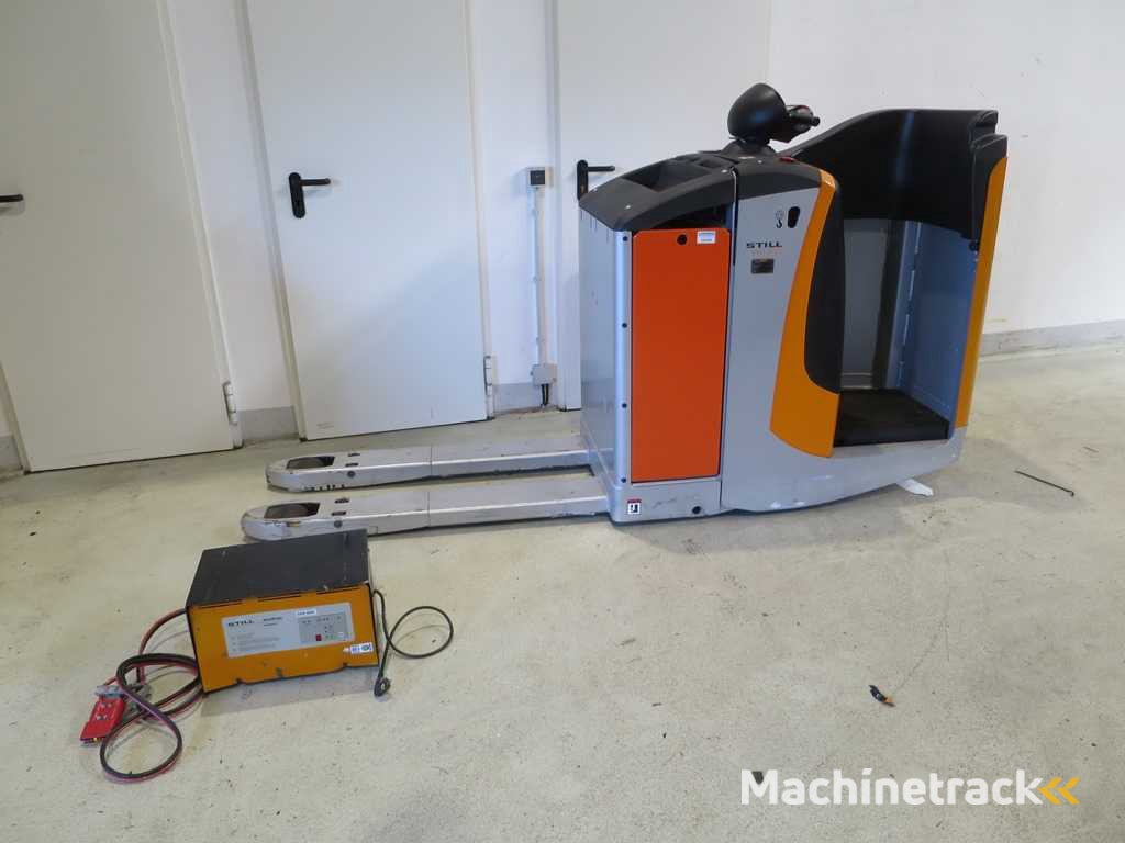 STILL EXU-S22 Pallettruck - Elektrisch