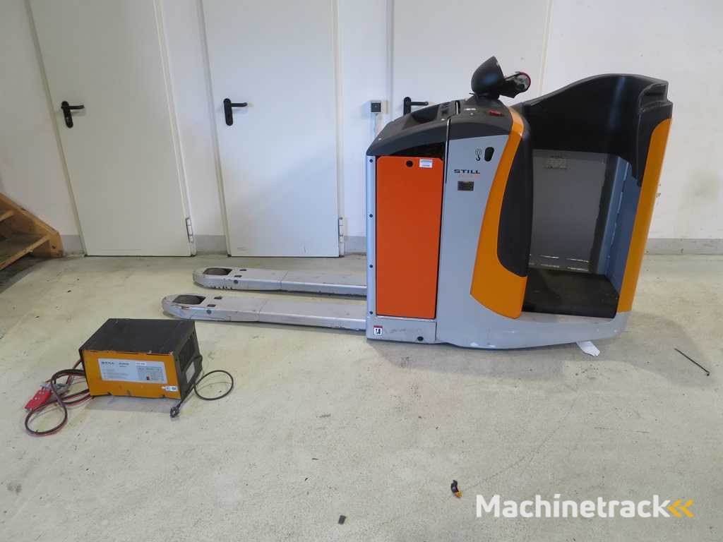 STILL EXU-S22 Pallettruck - Elektrisch