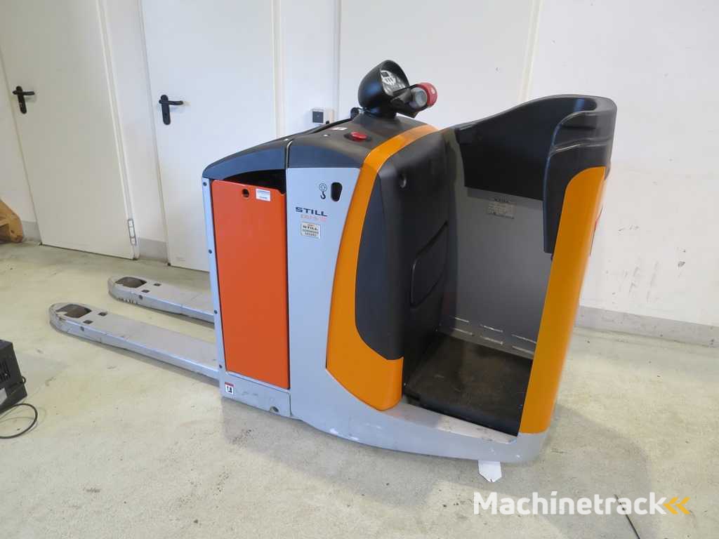 STILL EXU-S22 Pallettruck - Elektrisch