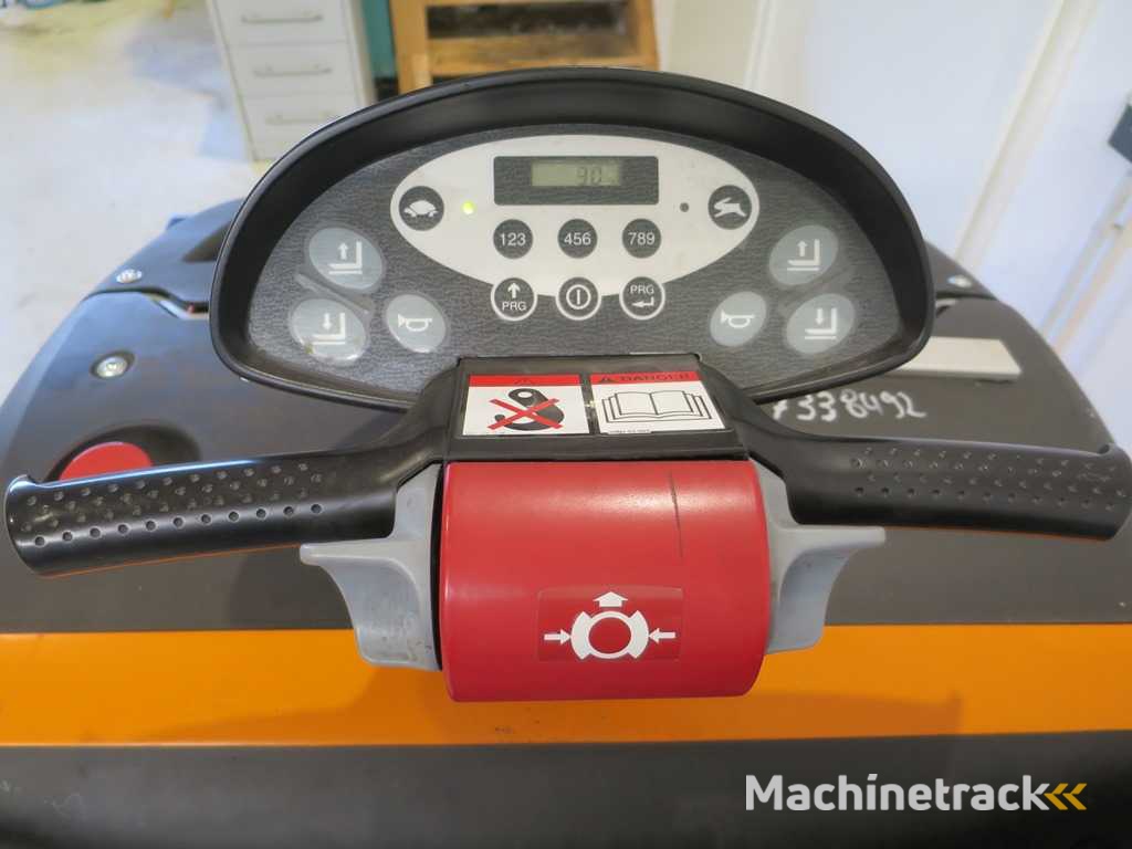 STILL EXU-S22 Pallettruck - Elektrisch