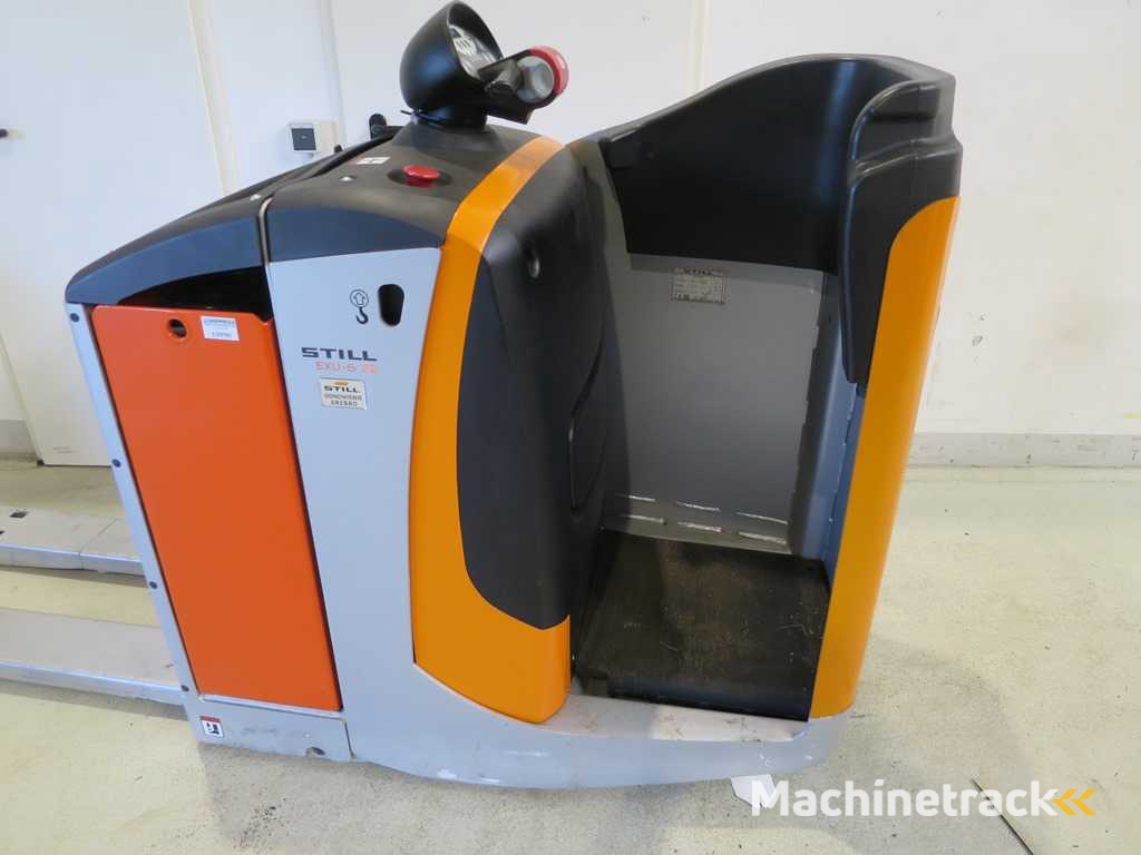 STILL EXU-S22 Pallettruck - Elektrisch