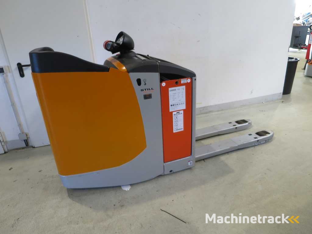STILL EXU-S22 Pallettruck - Elektrisch