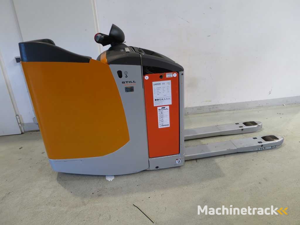 STILL EXU-S22 Pallettruck - Elektrisch